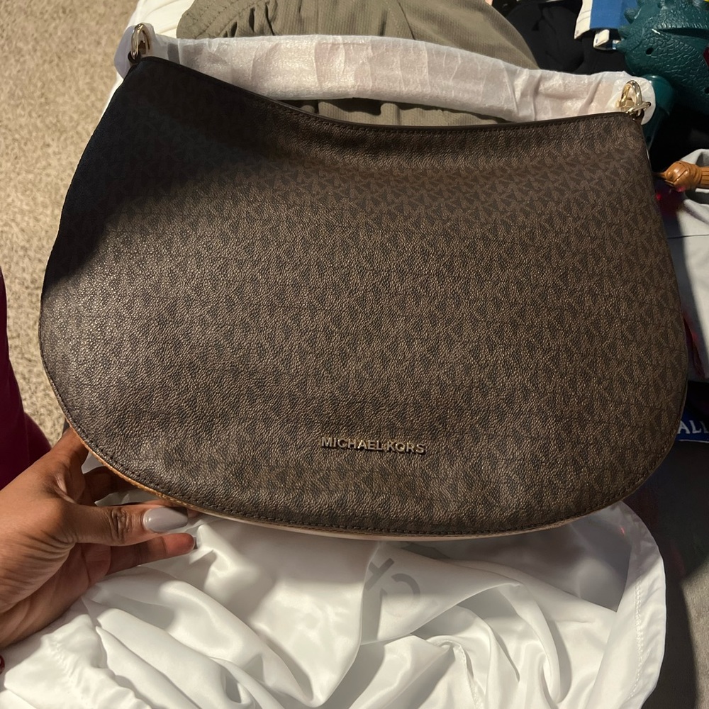Michael kors brand new with tags